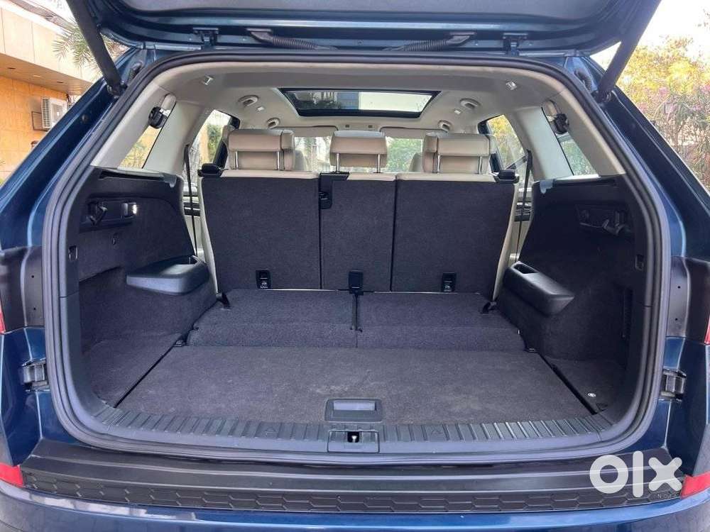 Skoda Kodiaq 2.0 Style Tdi 4x4 At, 2018, Diesel