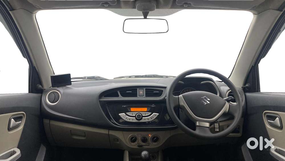 Maruti Suzuki Alto K10 Vxi, 2014, Petrol