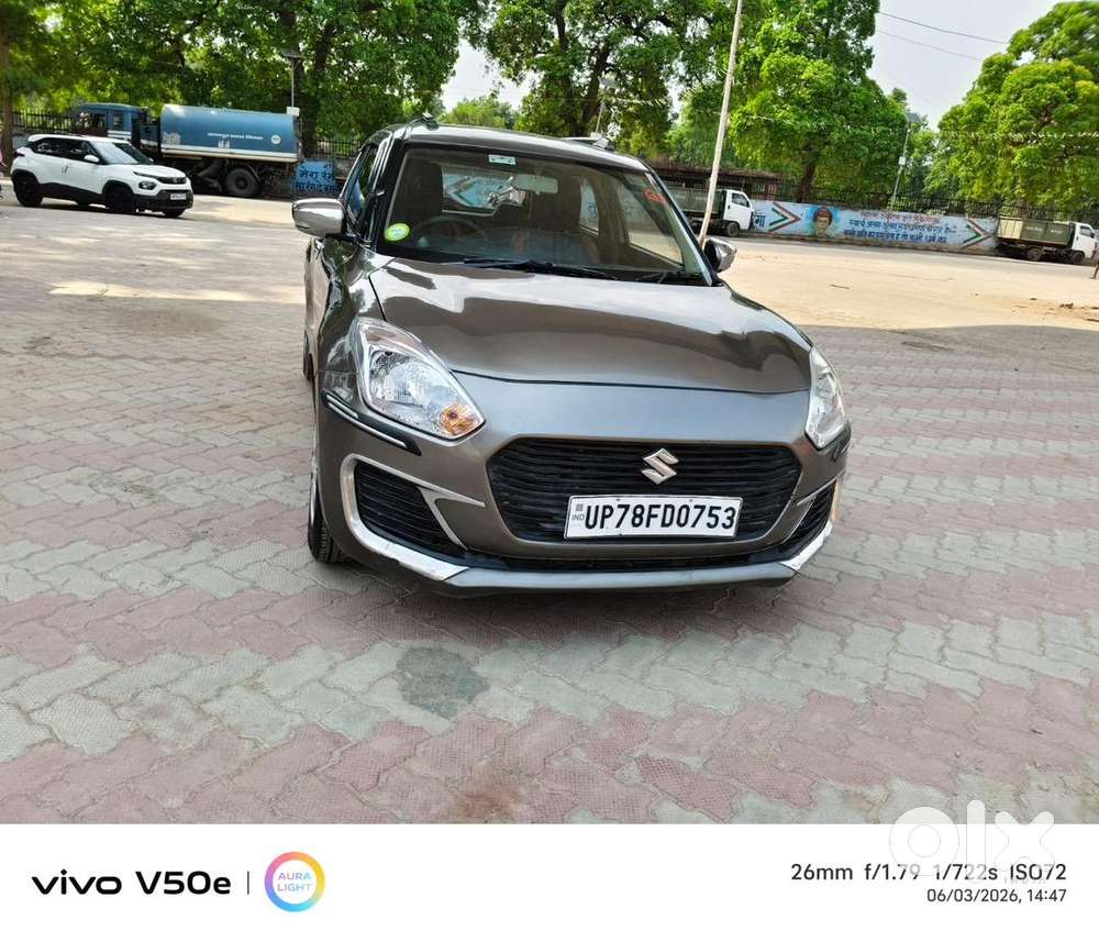 Maruti Suzuki 2018 Model