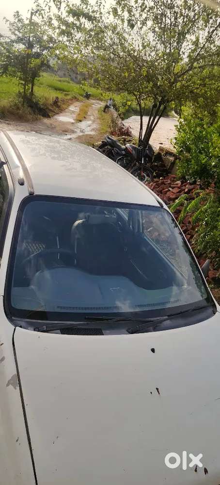 Maruti Suzuki Alto 2001
