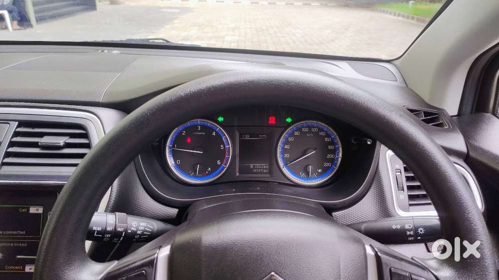Scross 1.3 Zeta Diesel 2027 83k Odo [wolf Moto Tuned] Single Owner