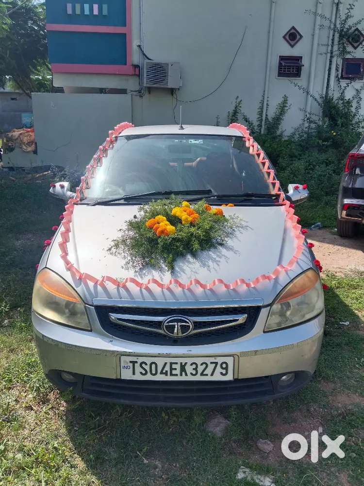 Tata Indigo V Series 2016 Diesel