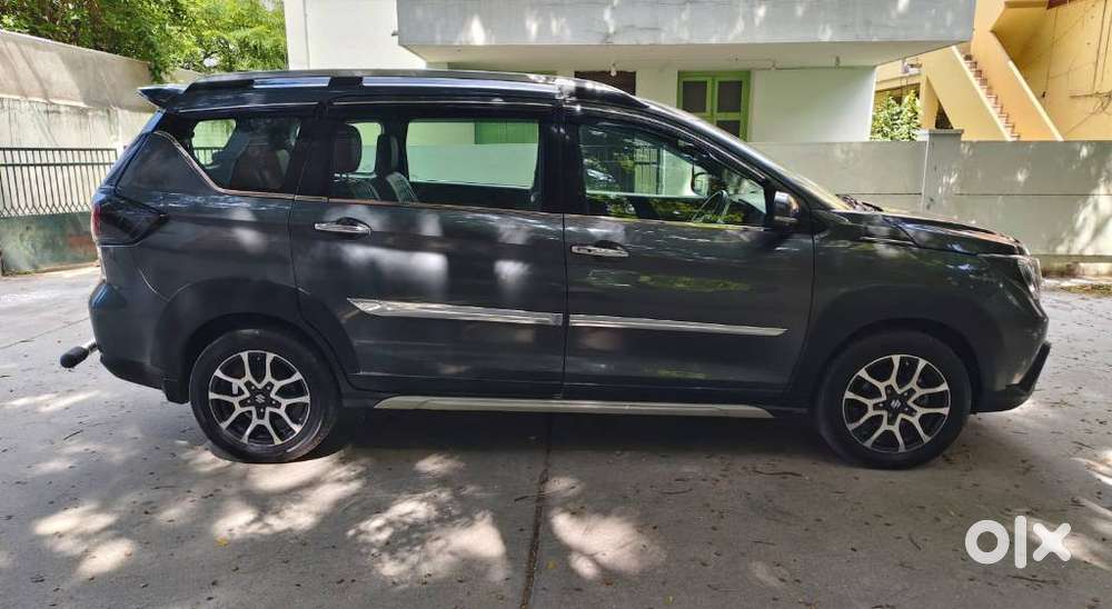 Maruti Suzuki Xl6 1.5 Alpha Mt, 2023, Petrol
