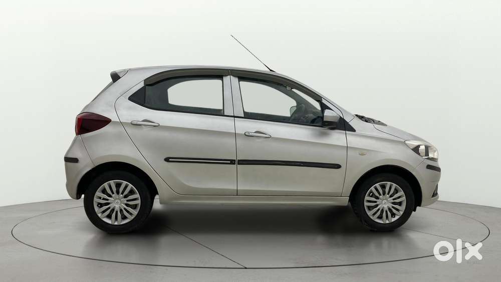 Tata Tiago 1.05 Revotorq Xt, 2018, Petrol
