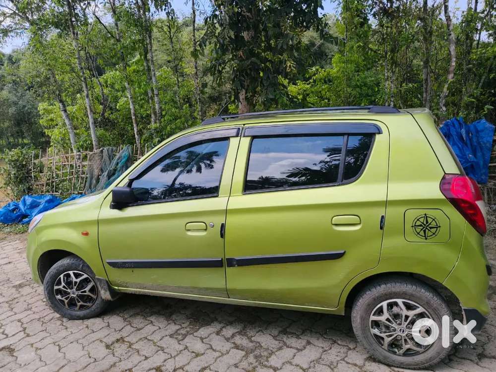 Maruti Suzuki 800 Ac Manual 2019 Petrol