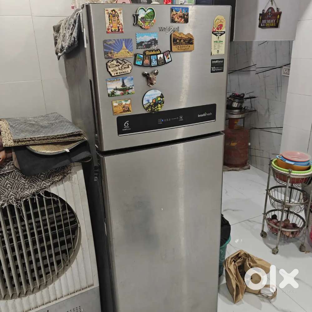 Double Fridge for sale