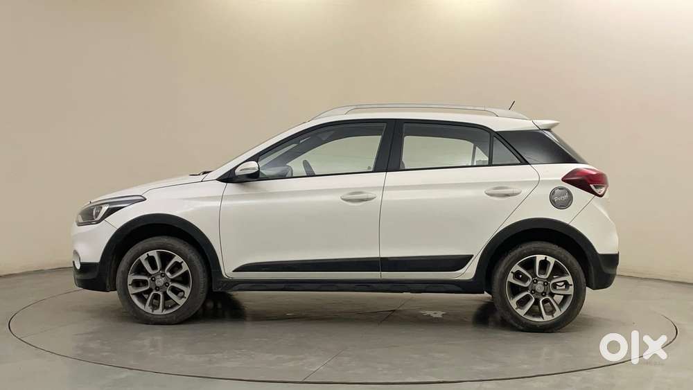 Hyundai I20 Active 1.2 S, 2018, Petrol