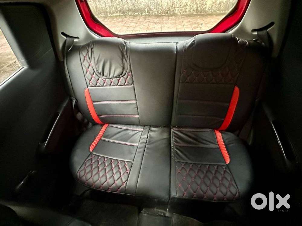 Chevrolet Beat Ls, 2014, Petrol