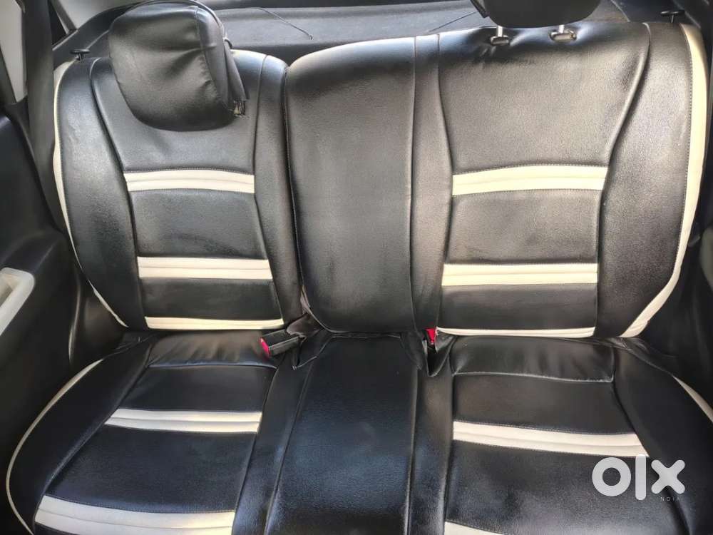 Maruti Suzuki Ignis 1.2 Delta Mt, 2018, Petrol