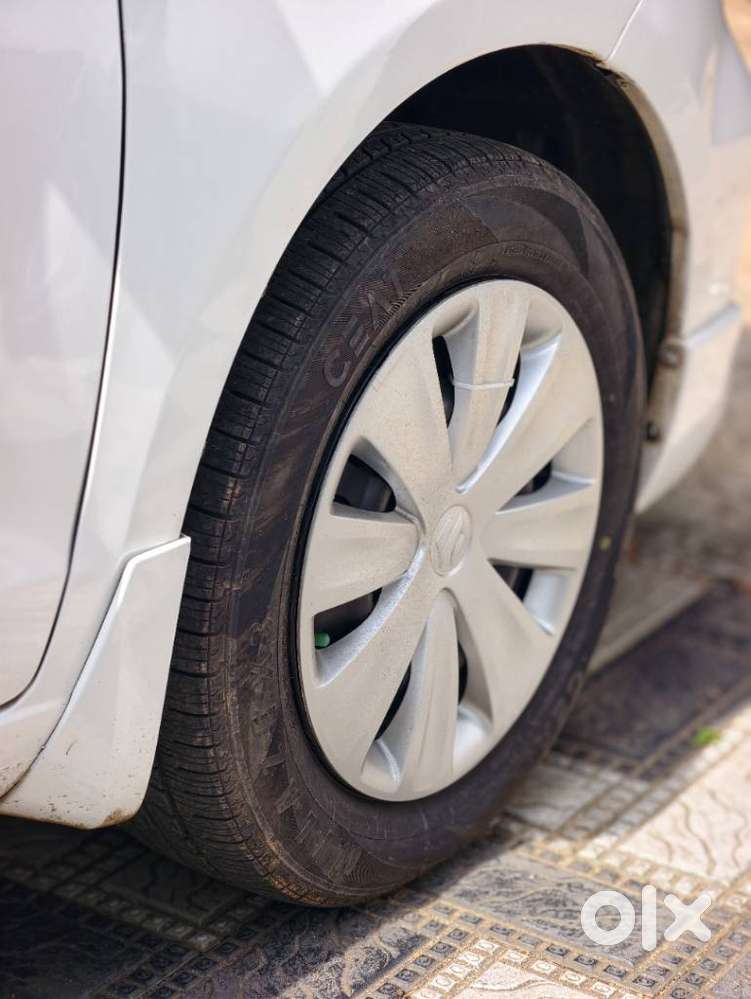 Maruti Suzuki Ertiga Vxi Abs Bs Iv, 2018, Petrol