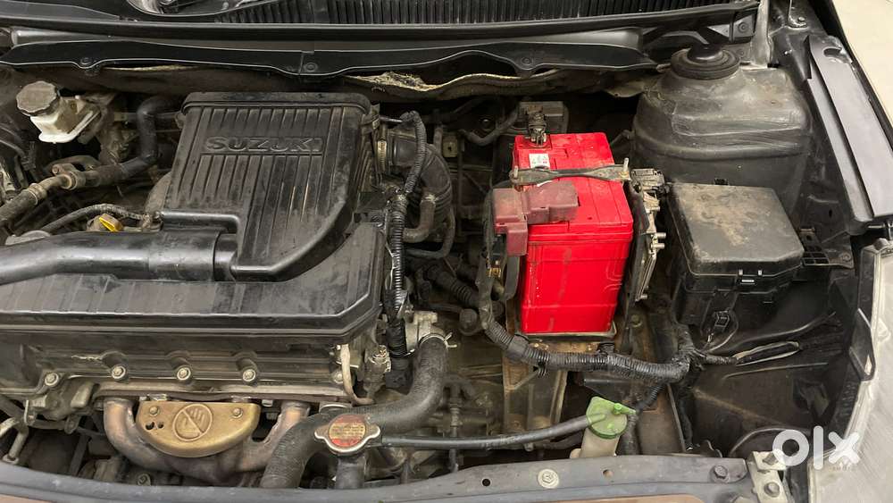 Maruti Suzuki Ciaz Vxi, 2014, Petrol