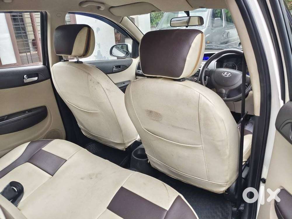 Hyundai I20 Magna Plus, 2013, Diesel