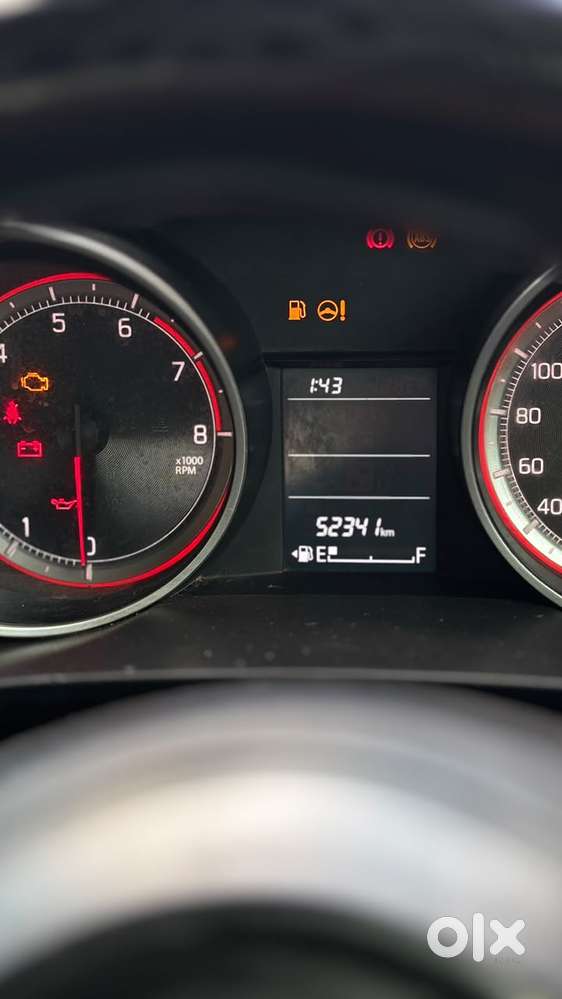 Maruti Suzuki Swift Vxi 1.2 Abs Bs-iv, 2020, Petrol