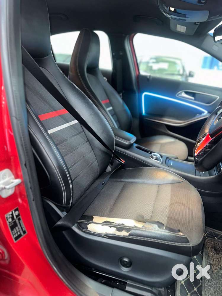 Mercedes-benz A Class A180 Sport Edition, 2013, Diesel