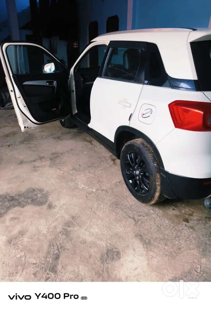 Toyota Urban Cruiser 2021 Petrol Well Maintained