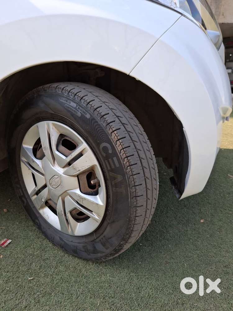 Datsun Redigo Amt 1.0 S, 2020, Petrol