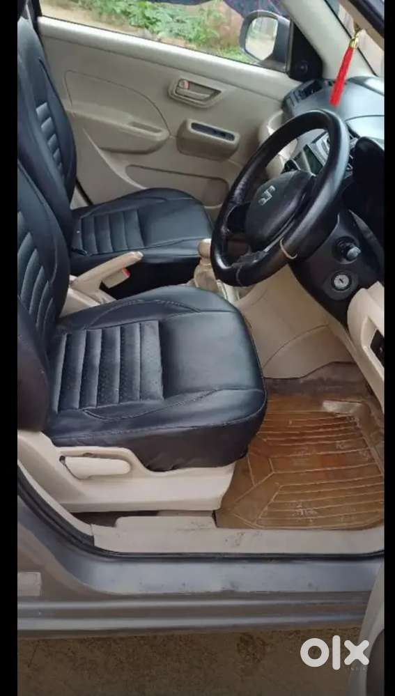 Maruti Suzuki Dzire 2014 Diesel 88000 Km Driven