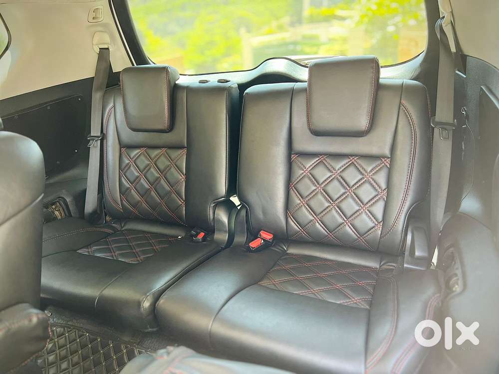 Toyota Innova Crysta 2.4 G Mt, 2017, Diesel