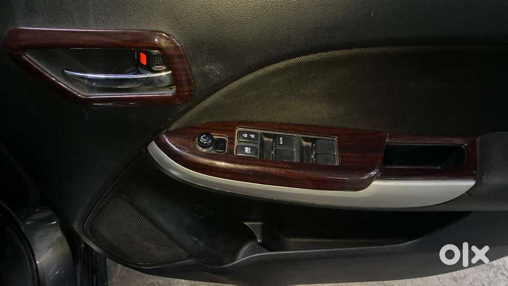 Maruti Suzuki Baleno 2015-2019 1.3 Zeta, 2017, Diesel