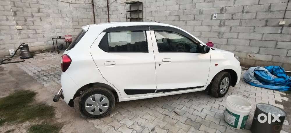 Maruti Suzuki Alto 1.0 2025