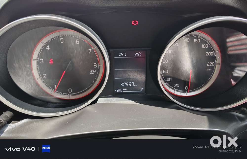 Maruti Suzuki Swift 1.3 Zxi, 2023, Petrol