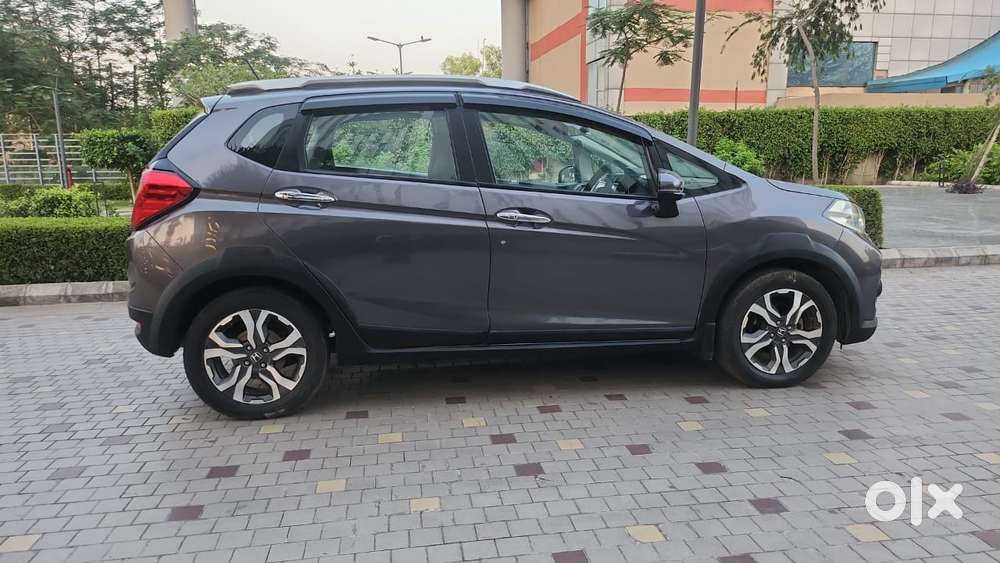 Honda Wr-v 1.5 Vx I-dtec, 2019, Diesel