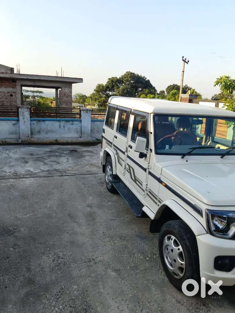 Mahindra Be 6 Diesel 2022