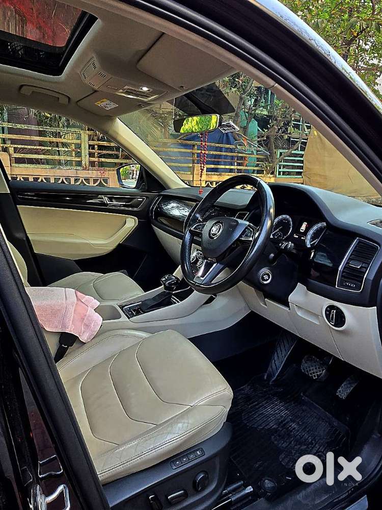 Skoda Kodiaq 2.0 Style Tdi 4x4 At, 2020