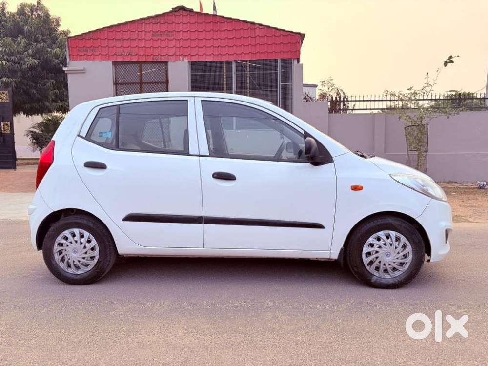 Hyundai I10 1.2 Kappa Magna, 2014, Petrol