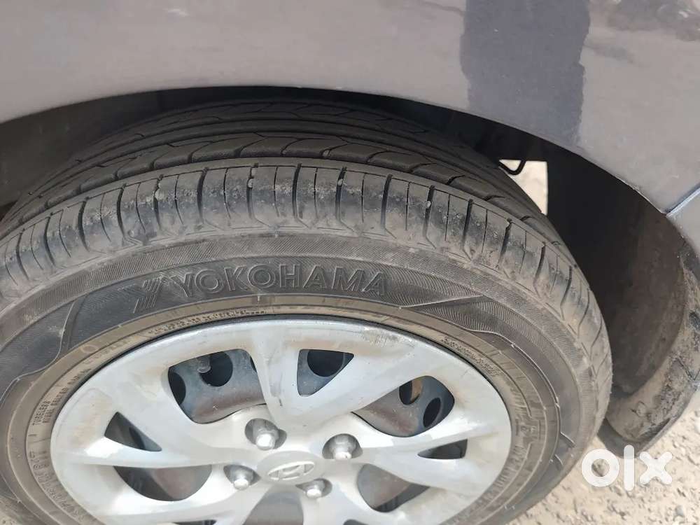 Hyundai I10 Sportz 2018 Variant