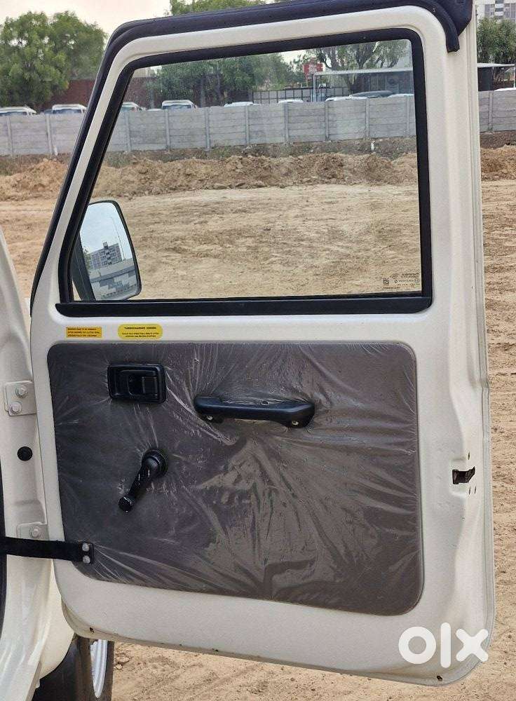 Mahindra Bolero Plus Ac Bs Iv, 2024, Diesel