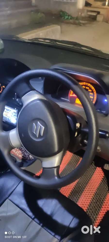 Maruti Suzuki Alto 800 2015 Petrol 50000 Km Driven