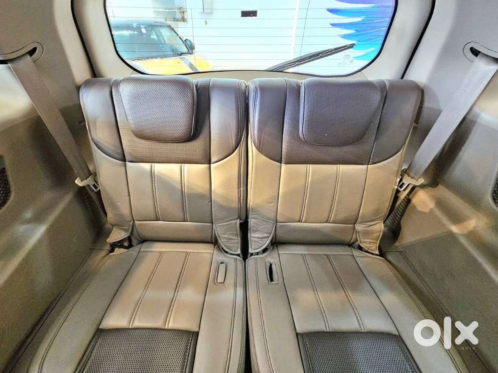 Mahindra Xuv500 2.2 W8 Sportz, 2012, Diesel