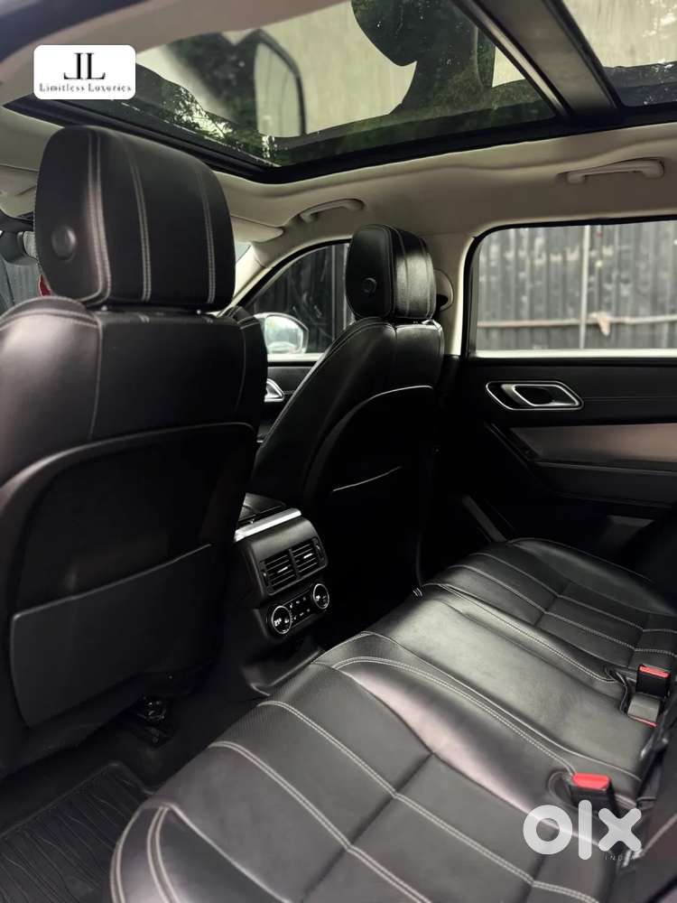 Land Rover Range Velar, 2020, Petrol