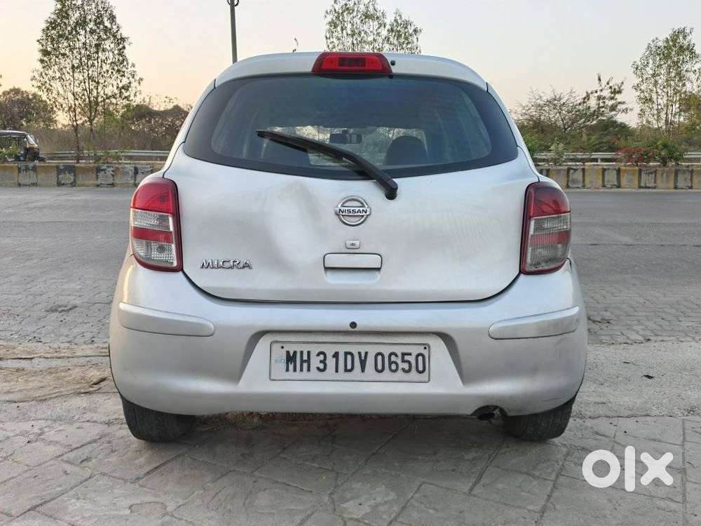 Nissan Micra Dci Xl, 2011, Diesel