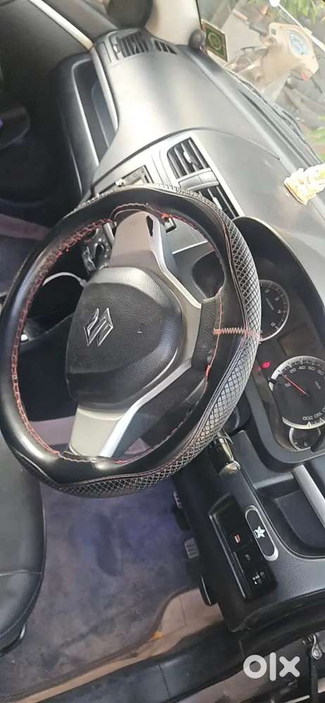 Maruti Suzuki Swift 2012 Diesel 103000 Km Driven