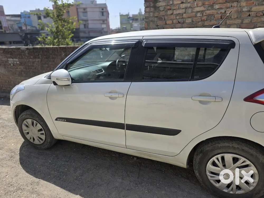 Swift Vxi 2013 2nd Owner Gadi Service Time To Time Hoti Hai