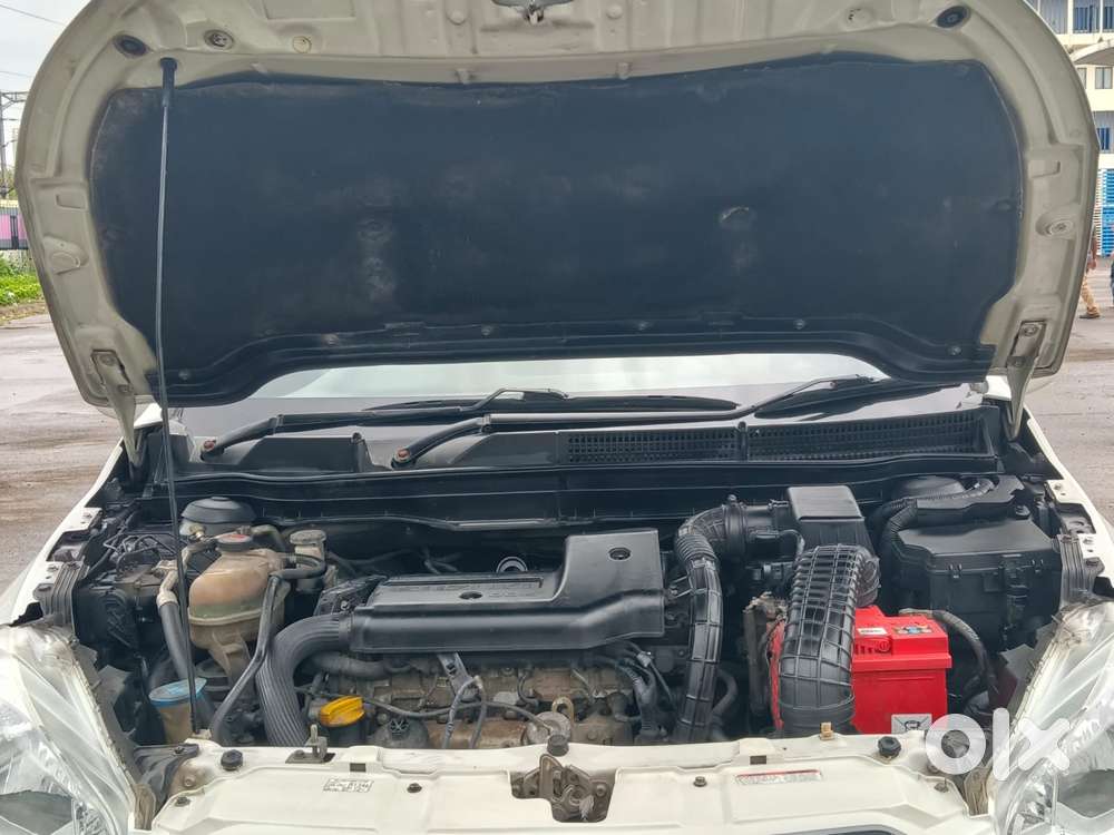 Maruti Suzuki S-cross Delta 1.3, 2016, Diesel