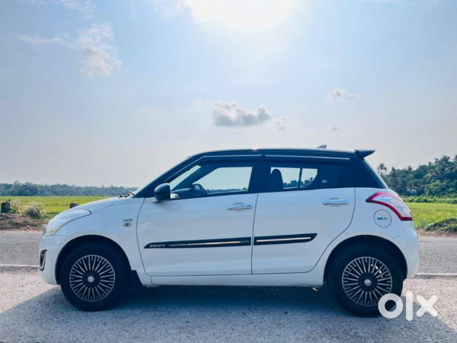 Maruti Suzuki Swift 2011-2014 Ldi, 2014, Diesel