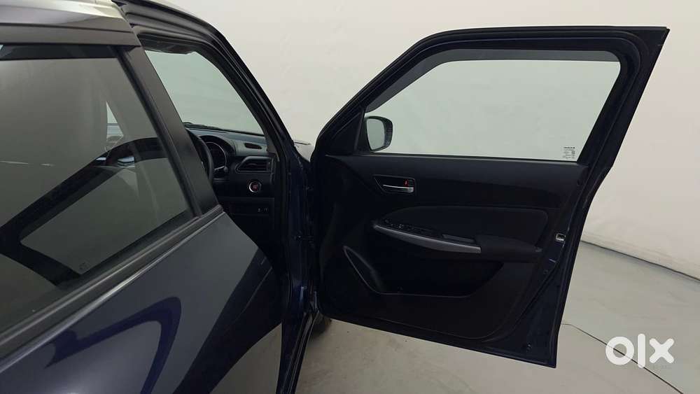 Maruti Suzuki Swift 2021-1.2 Zxi Plus Amt, 2023, Petrol