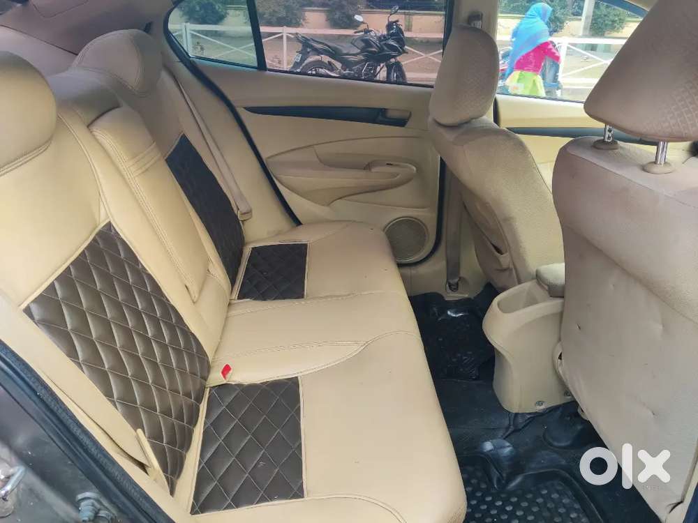 Honda City 1.5 Ivtec