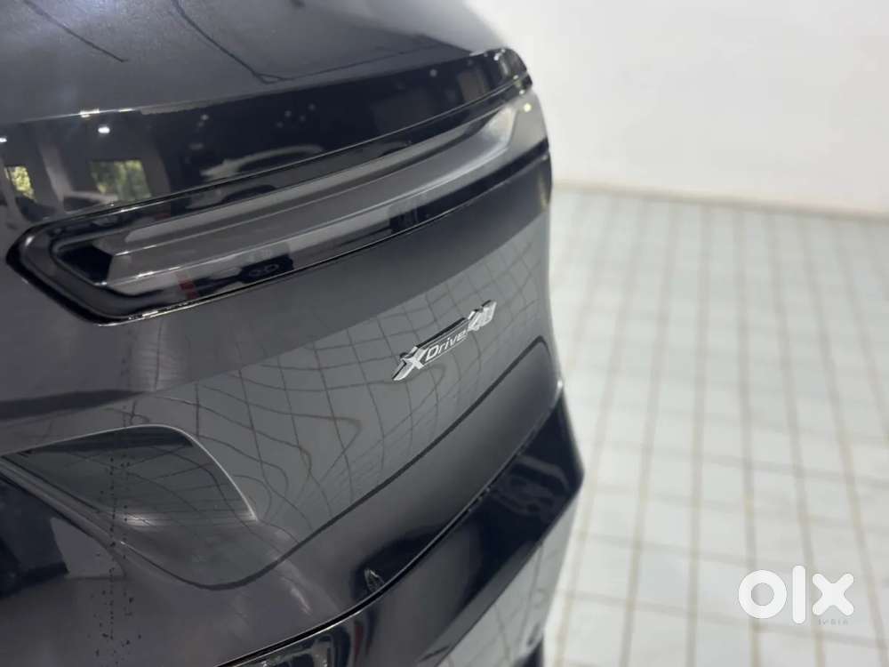 Bmw Ix, 2023, Electric