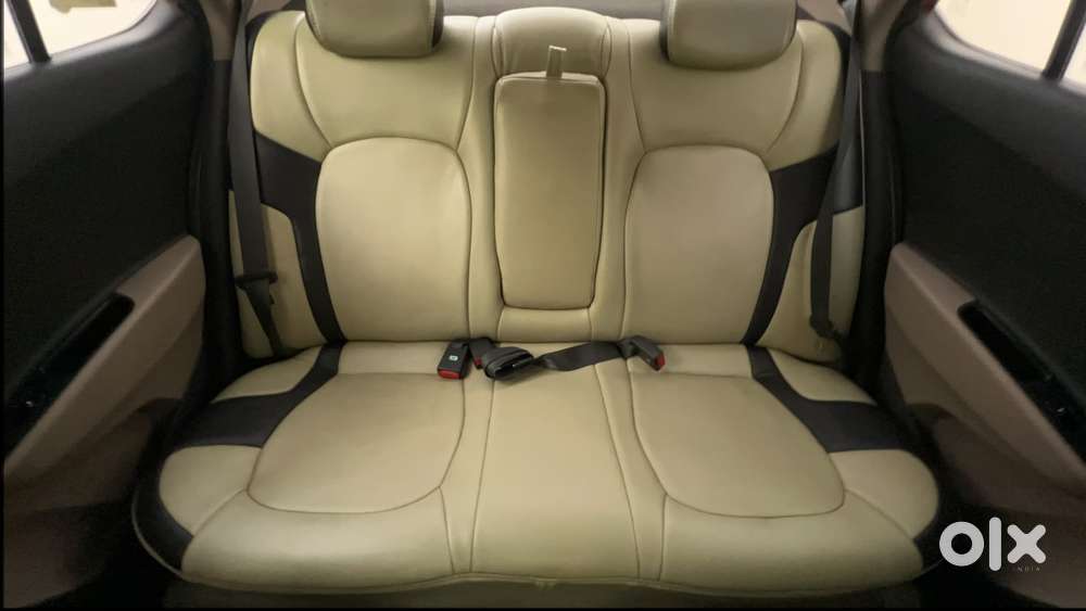 Hyundai Xcent 1.2 Vtvt Sx Option, 2016, Petrol