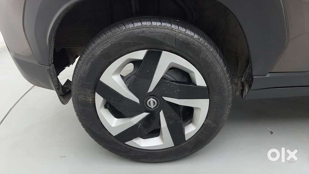 Nissan Magnite 1.0 Xl, 2024, Petrol