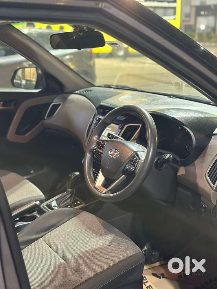 Hyundai Creta 2015 Diesel Well Maintained