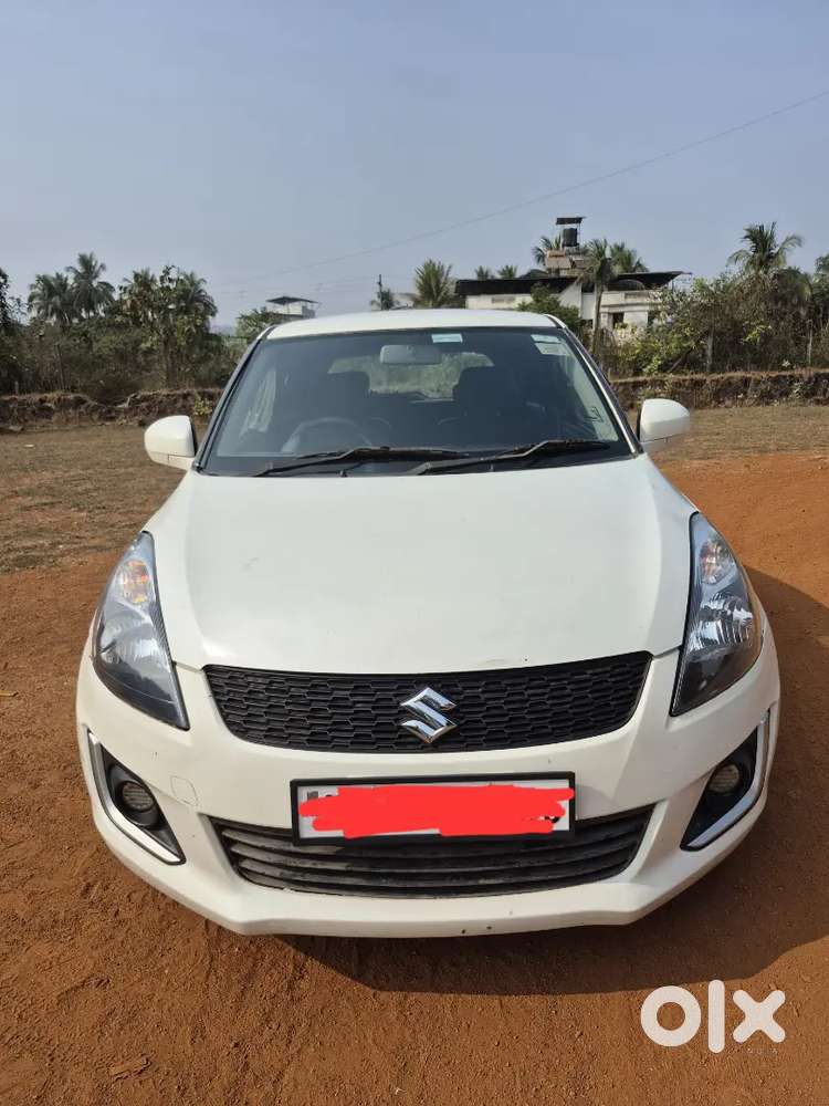 Well Maintained Condition 2016 Swift Diesel