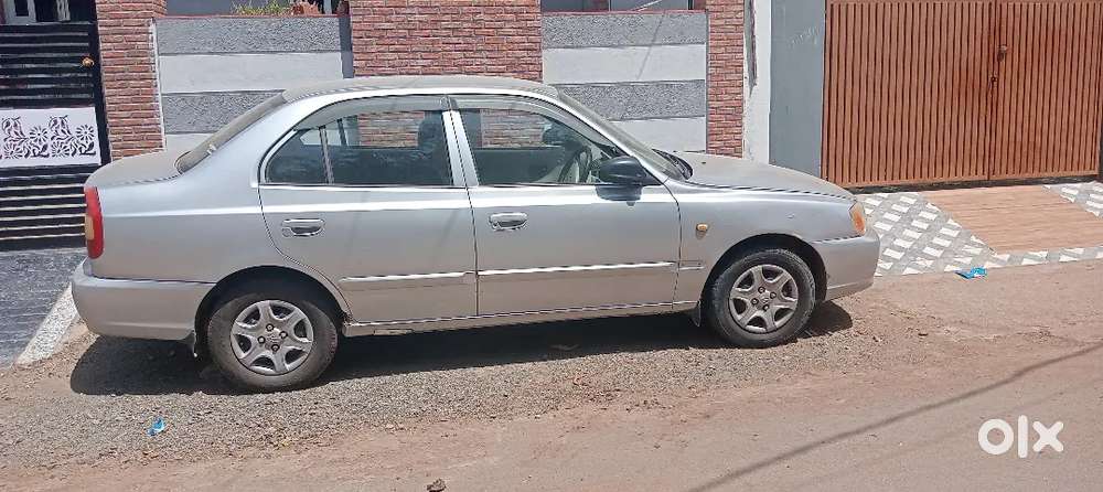 Hyundai Accent 2011 Cng & Hybrids Good Condition