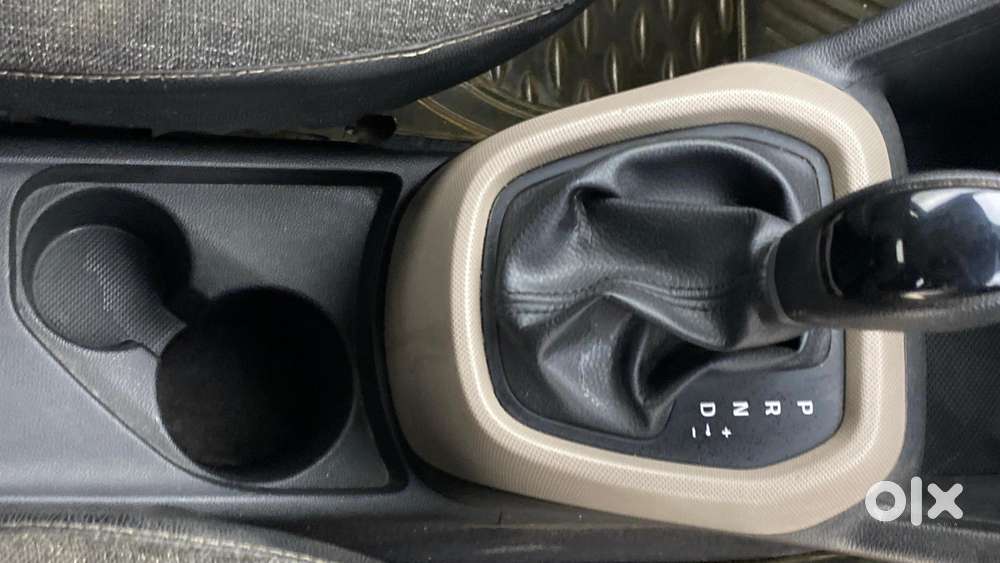 Hyundai Grand I10 1.2 Kappa Sportz Option, 2017, Petrol