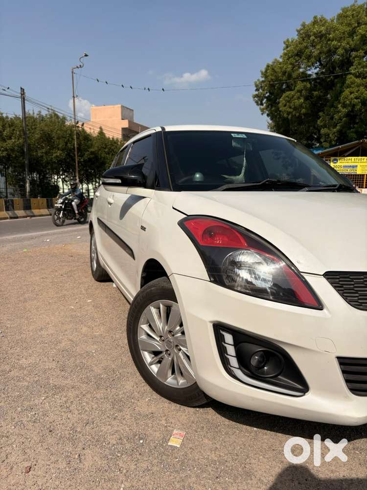 Swift Zdi Diesel 2015