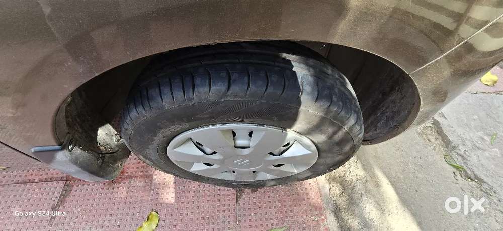 Maruti Suzuki Wagon R 1.0 2020 Company Fitted Cng/petrol 57100 Km